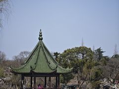 -无锡蠡湖国家湿地公园-蠡园