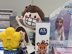 -雅悦齿科(顾村公园店)