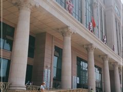 -哈尔滨市民大厦