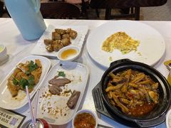 -壹只卤鹅·潮汕菜(莲塘店)