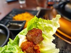 -肉甲韩国木炭烤肉(新壹街1店)