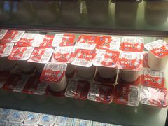 -三宝大饭店-中和艺素餐厅(浦上金山正祥广场店)
