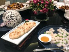 -尚一汤·粤菜海鲜(环球港店)