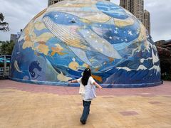 -海合安成都极地海洋公园