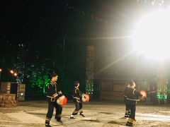 -明仕田园