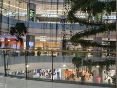 -凯德广场(学府店)