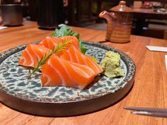 -炉胜·炉端烧·居酒屋
