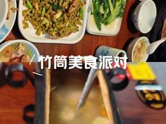 -61号餐吧(兴坪古镇漓江店)