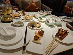 -海玥荟海鲜姿造自助餐厅(欧罗巴广场店)