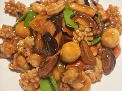 -悦海·家宴·冰花皮皮虾大锅贴(宝龙店)