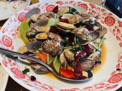 -村长家的疙瘩汤(淄博路店)