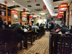 大堂-姚记炒肝店(簋街店)