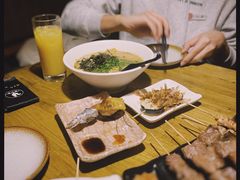 -鸟内会居酒屋(得意潮馆店)