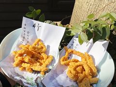 -烟水渔庄餐厅(西溪湿地店)