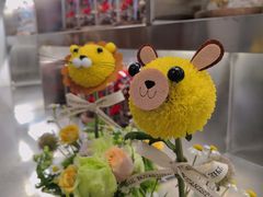 -植物学家的女儿(北马道巷店)