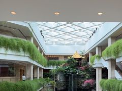 -广州白天鹅宾馆