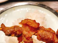 -小俩口烧烤东北菜(双井店)