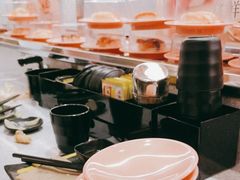 -争鲜回转寿司(太阳宫凯德PLUS店)