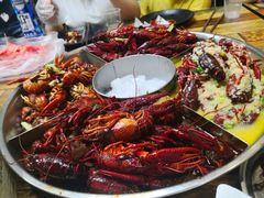-王红军龙虾(新民路店)