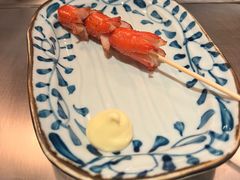 -66大阪烧烧鸟·益市家系拉面出张所