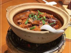 -麒麟小院·老九江菜(安平路店)