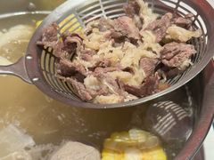 -八合里潮汕鲜牛肉火锅(福州万象城店)