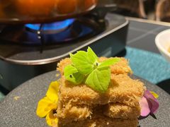 -濮园 · 四合院餐厅