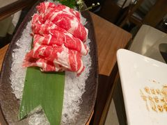 -捞王锅物料理(上海世茂广场店)