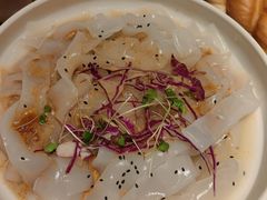 -金掌勺锅包肉(太原万达店)