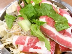 -8锅个人靓锅(西门町店)