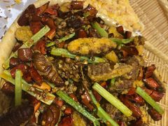 -李老哈·东北菜(宋园路店)