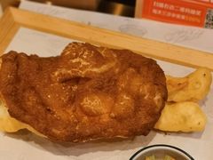 -头壹号  羊汤·饸饹面·大油条(西二旗店)