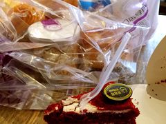 红丝绒-万利隆·活力烘焙(人民路店)