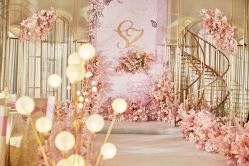 -花轿喜屋婚礼策划