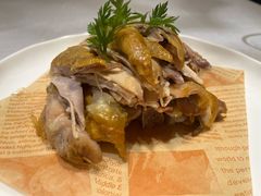 -悦融·京鲁菜·露台花园(安定门店)