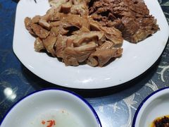 驴肉拼盘-尚品驴肉馆(欧品汇商品城店)