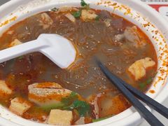 -苏晓玥·手作江南小吃(深圳北站店)