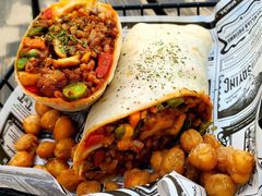 -Supine Bistro溯泮餐厅