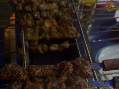 -古彭7只羊·招牌白串·碳锅羊肉旗舰店