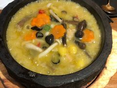 -敏珠拉姆藏餐·南京厨房(富春江东街店)