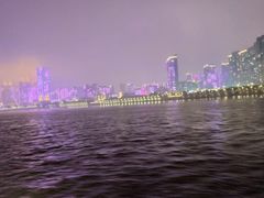 -武汉关码头(轮渡站)