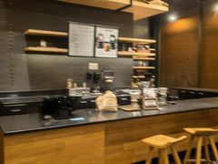 -星巴克臻选(宁波世纪东方广场店)