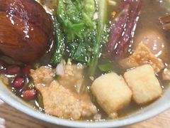 -螺大蛳柳州螺蛳粉·火锅·热干面(西城永捷店)