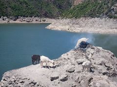 -冶力关旅游区