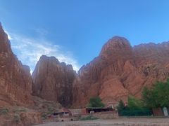 -天山神秘大峡谷