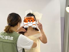 -海马体照相馆(万菱汇店)