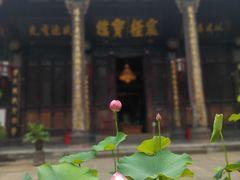 -成都市文殊院