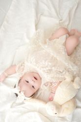 -熊孩子韩国儿童摄影(三义街店)