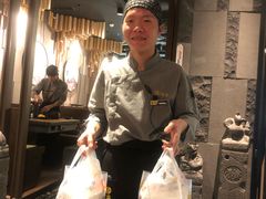 -湊湊火锅·茶憩(东城万达店)