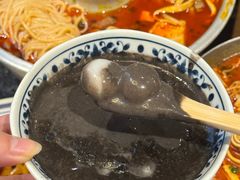-福苗小骆驼烧烤(大唐不夜城店)